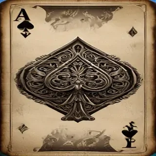 free spades