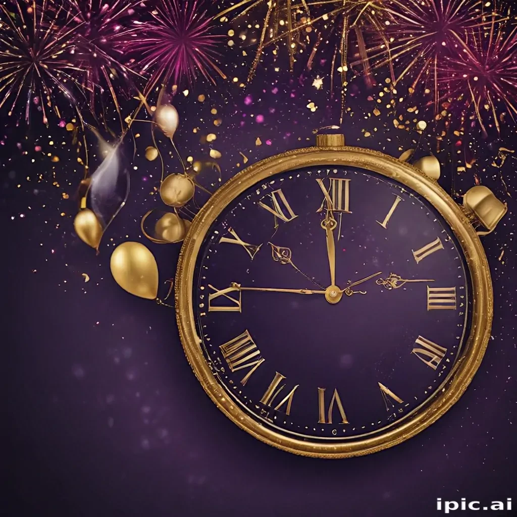 new years backgrounds free