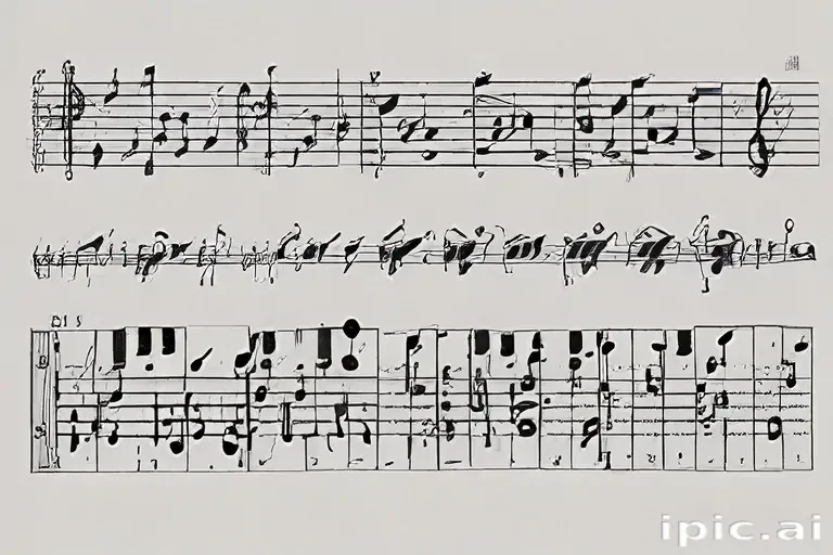 music notation png