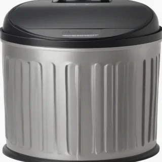garbage can png