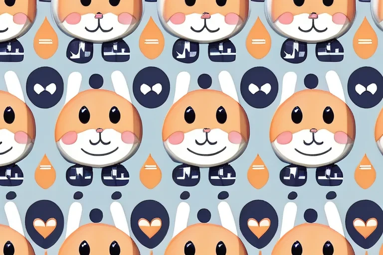 pattern cute
