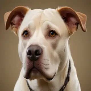 labrabull dog breed