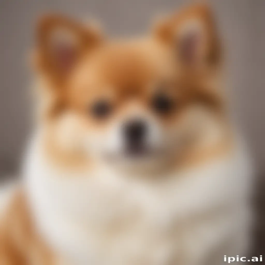 aussiepom dog breed