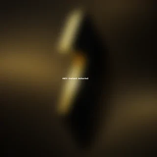 gold black background