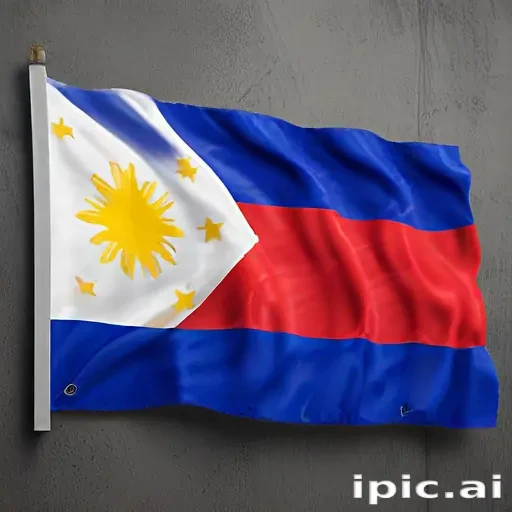 picture of philippine flag