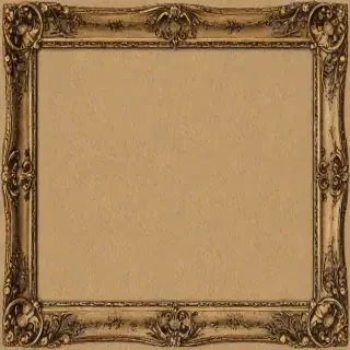 antique frame png