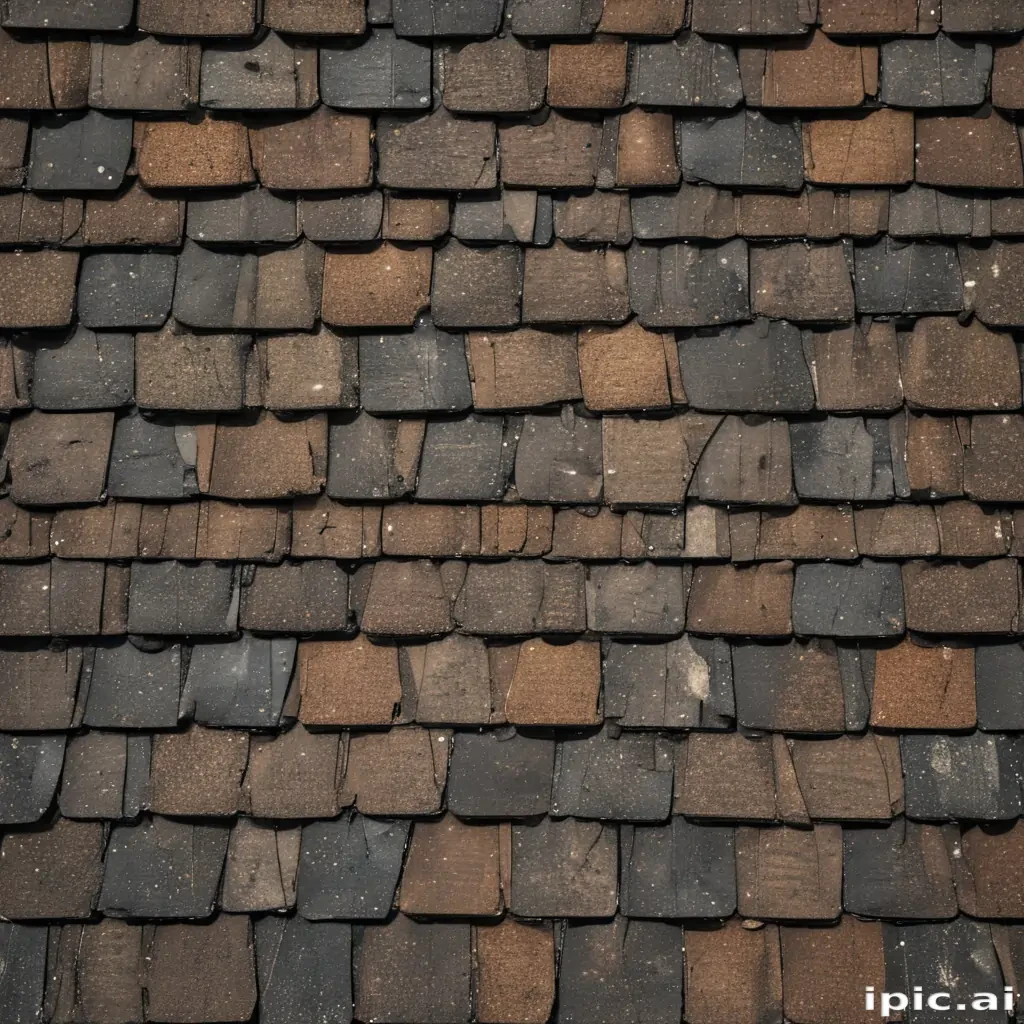 picture of shingles