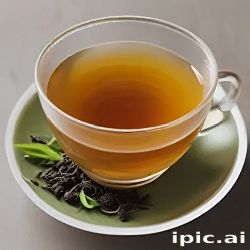 tea png