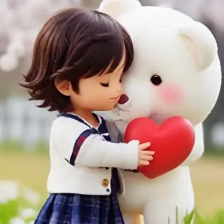 cute cute wallpapers of love