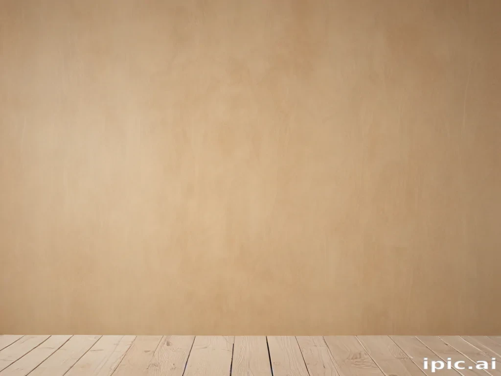 beige plain background