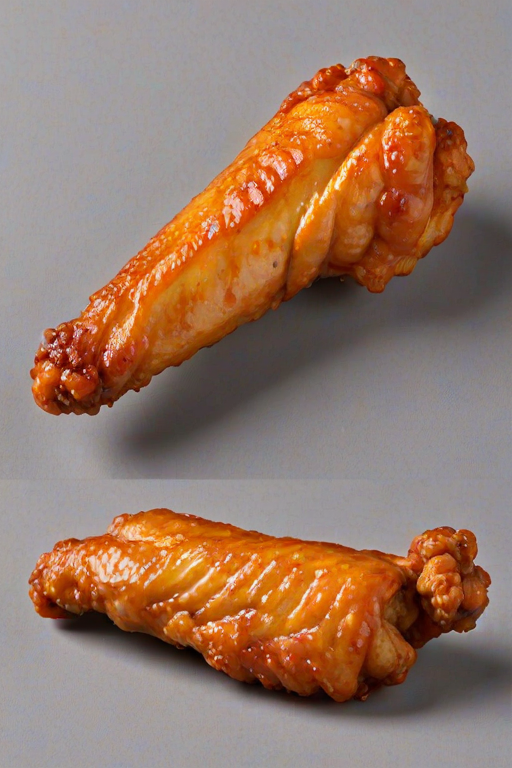 chicken wing png