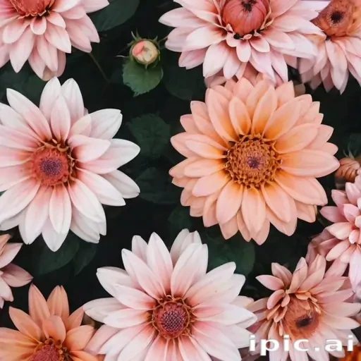 flowers aesthetic wallpaper