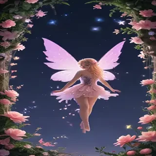 fairy aesthetic wallpaper