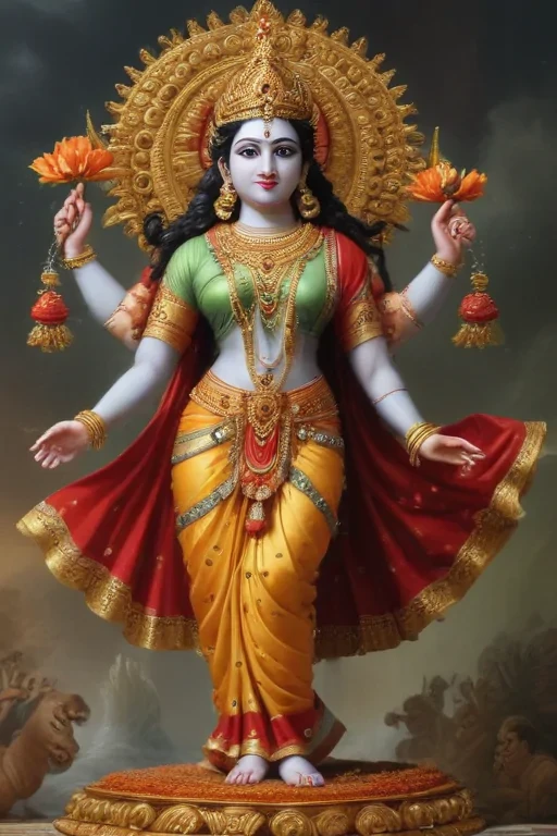 hindu god pictures