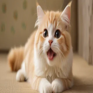 funny cat wallpapers