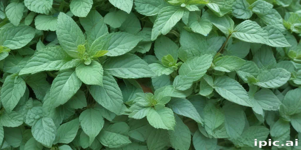 mint green bg