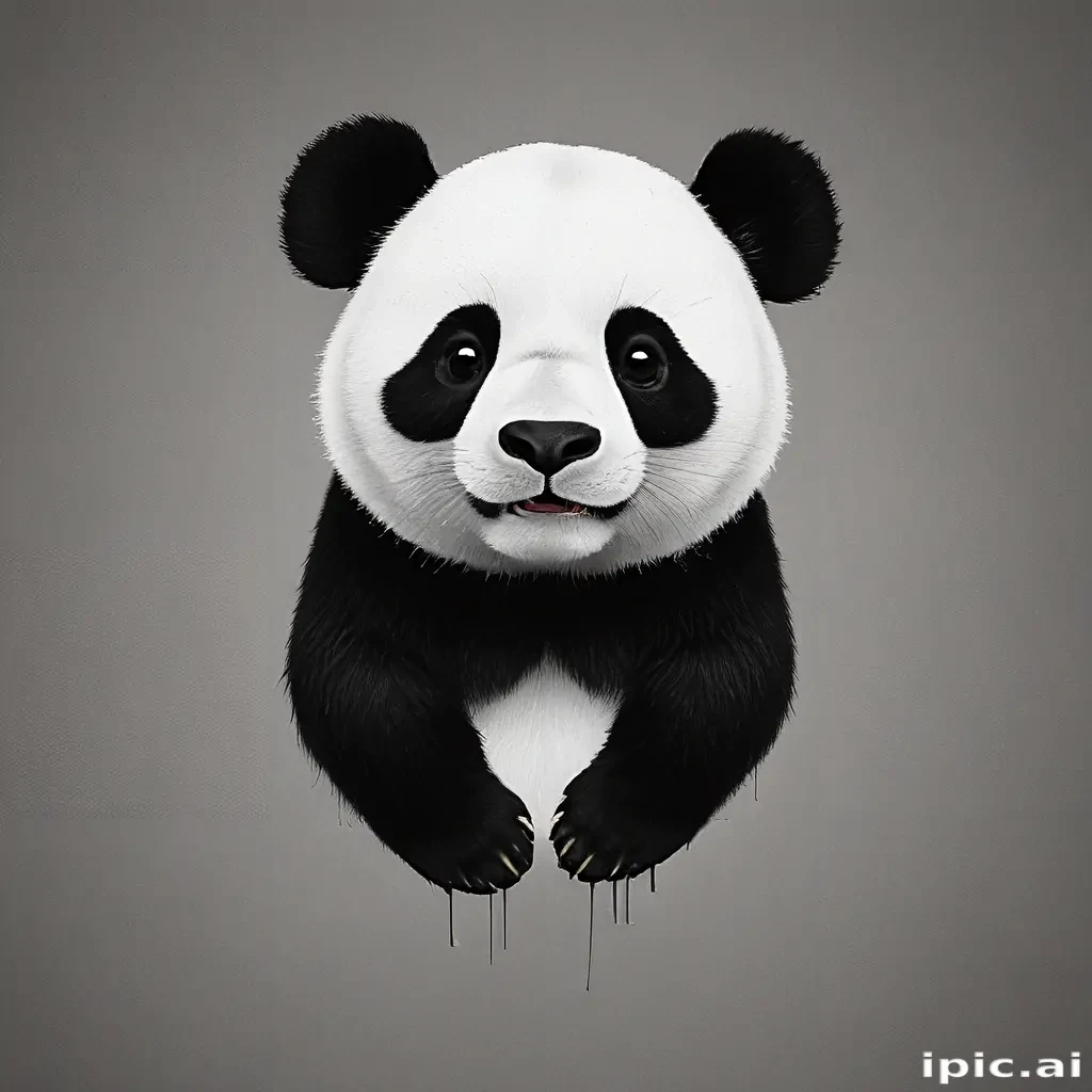 panda wallpaper