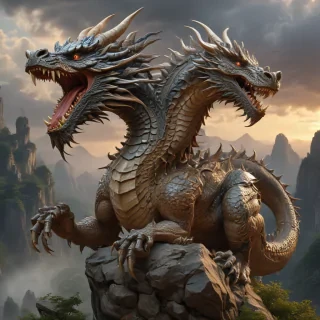 dragon wallpaper chinese