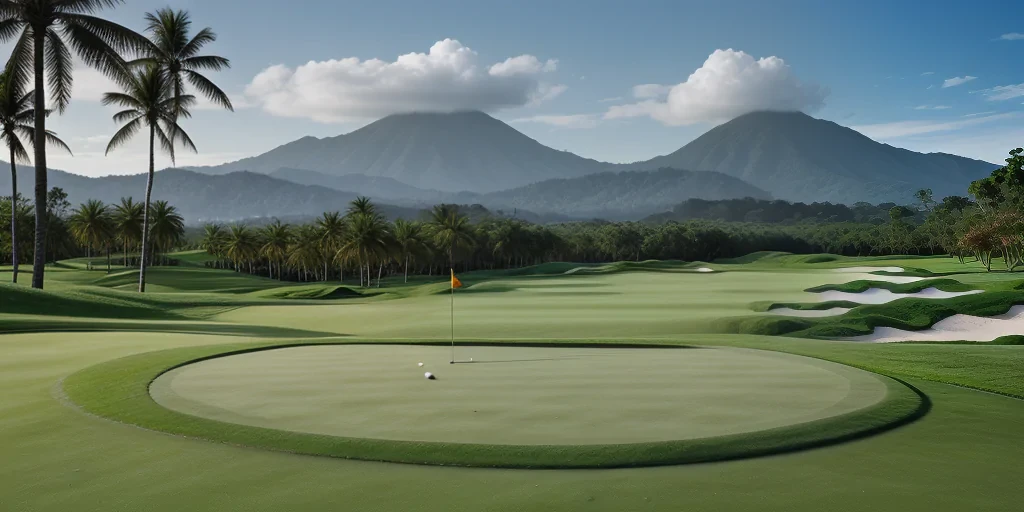 golf club png