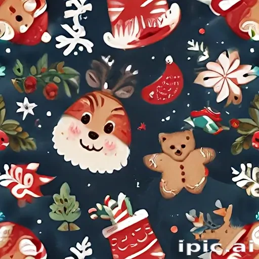 cute christmas wallpapers phone