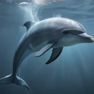 dolphin png