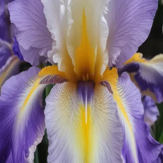 iris flower