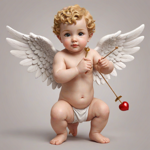 cupid png