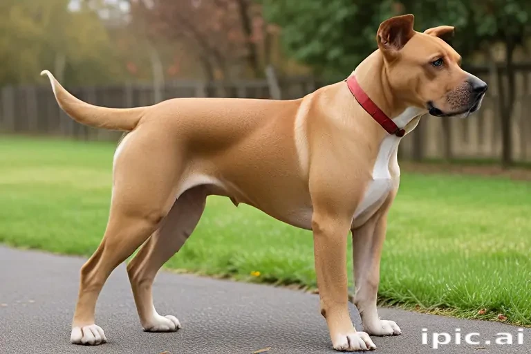 tosa dog breed