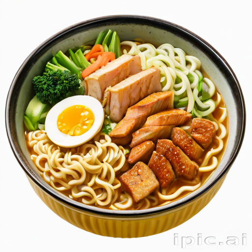 ramen noodles png