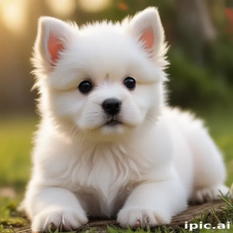 cute puppy wallpapers
