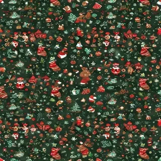 cool christmas wallpaper background