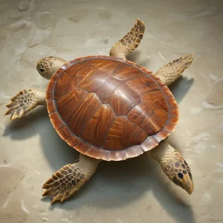 turtle background
