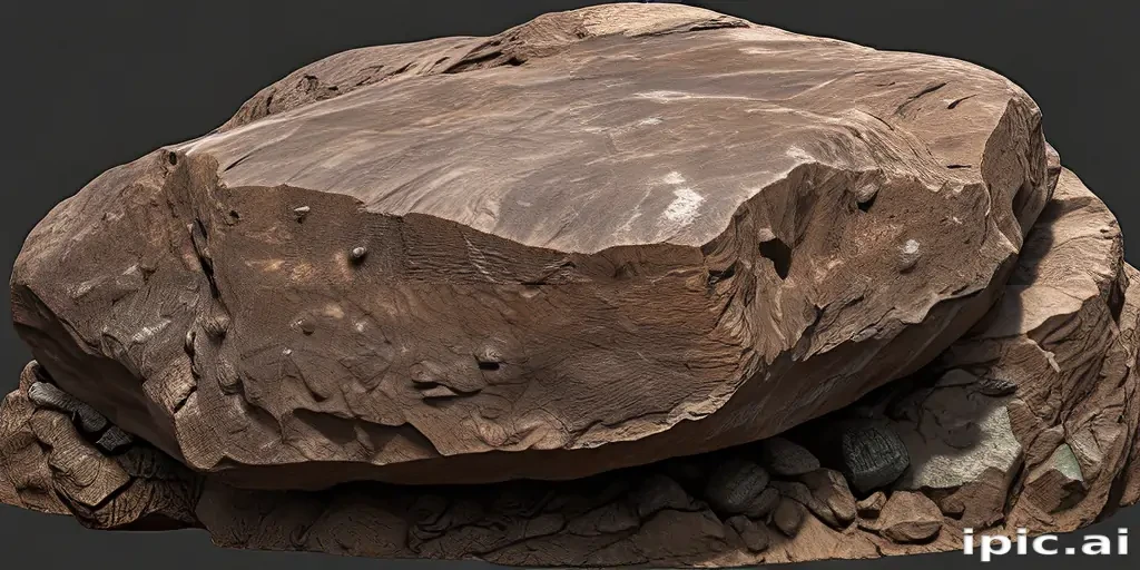 png rock