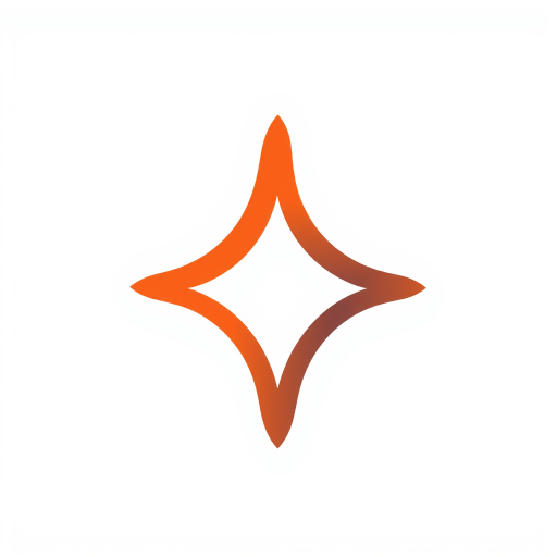 Generate a high-resolution image of a stylized logo design featuring an abstract shape, using a Canon EOS R5 camera with a 50mm f/1.8 lens at ISO 100, aperture f/8, and 1/125 sec shutter speed, taken from a frontal view with soft natural lighting.