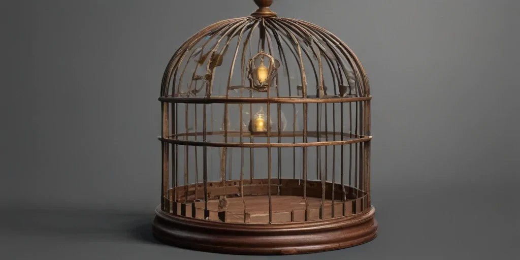 cage png
