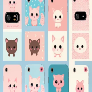 cutest phone backgrounds