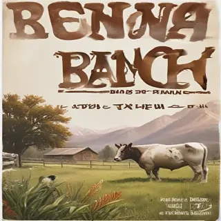 ranch png