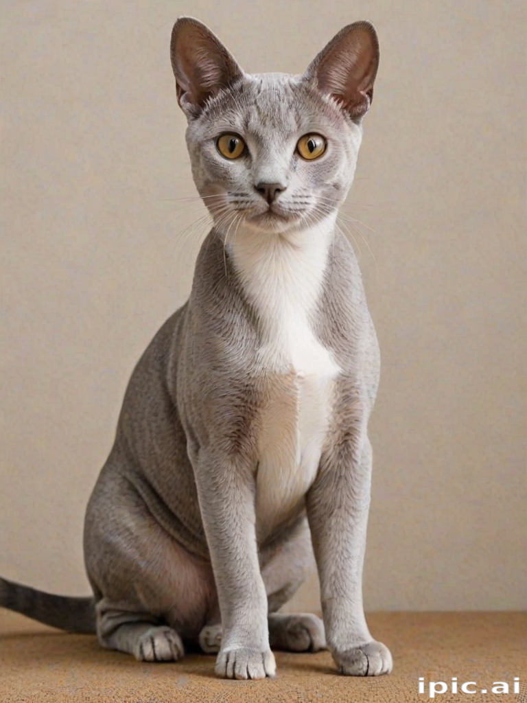 brazilian shorthair breed