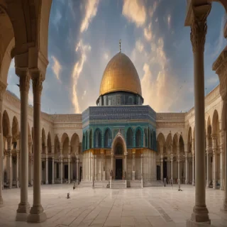 al aqsa