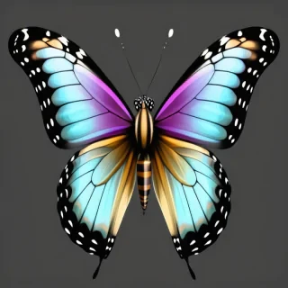 batterfly png