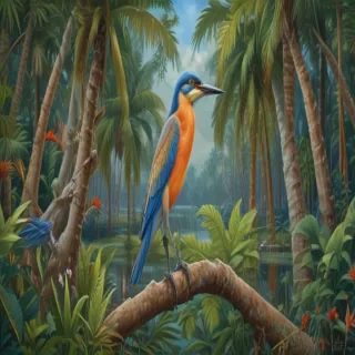 florida birds