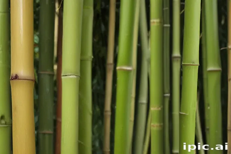 bamboo background