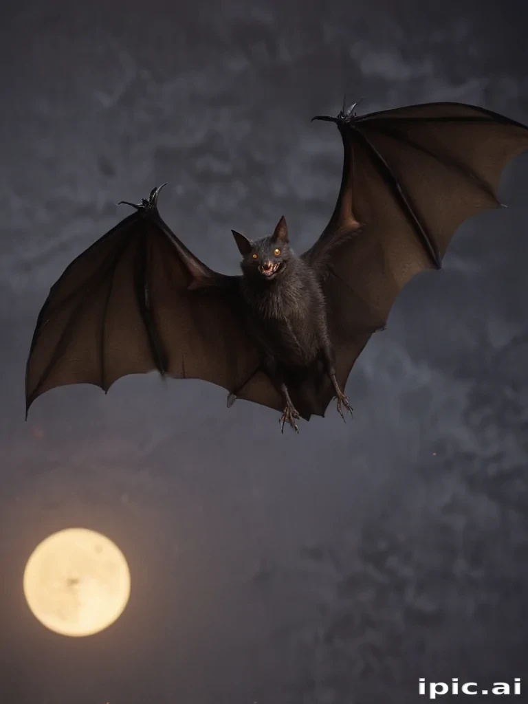 halloween bats images