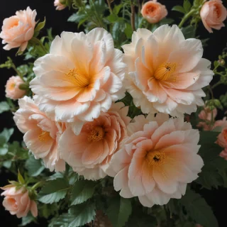 aesthetic flower pictures