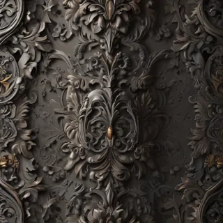 wallpaper shadow
