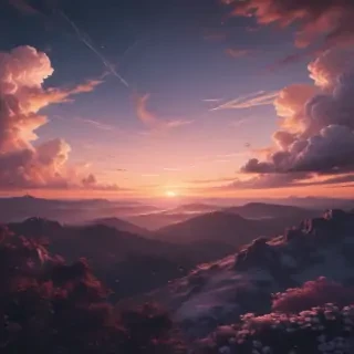 aesthetic ig story background
