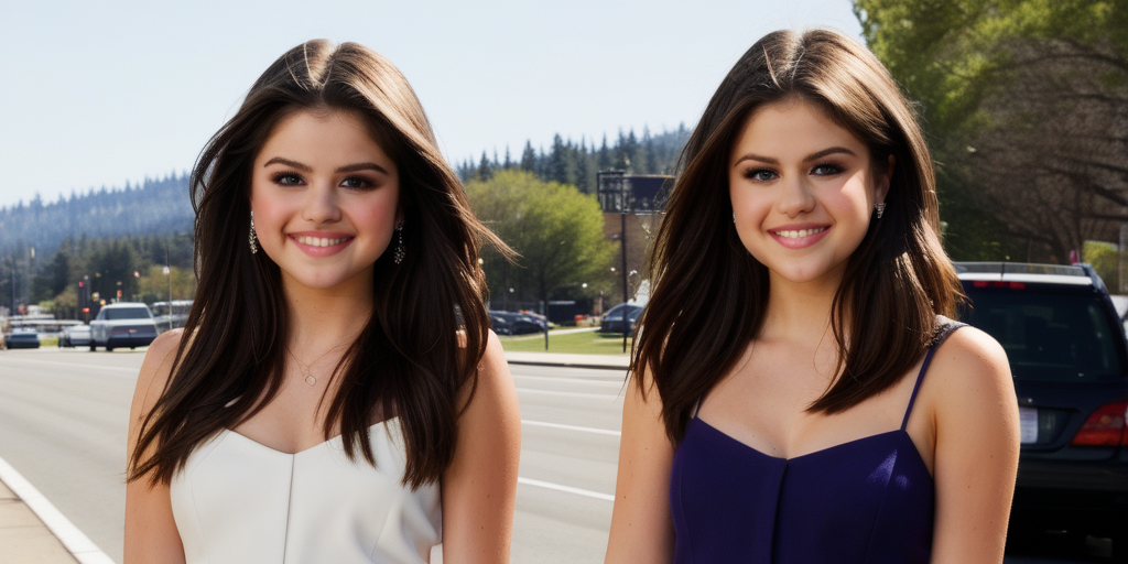 selena gomez friend rachel