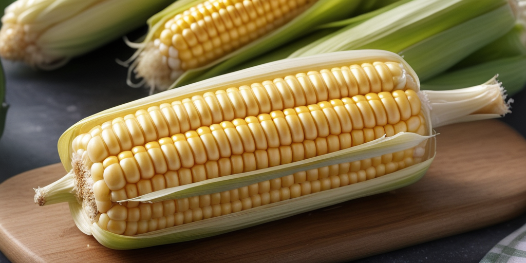 how long to cook frozen corn on the cob