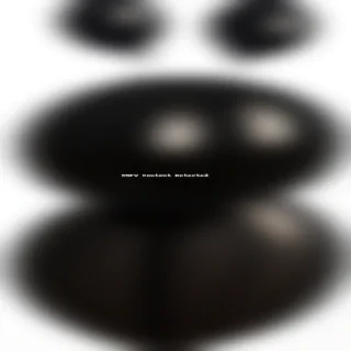 black balloon png