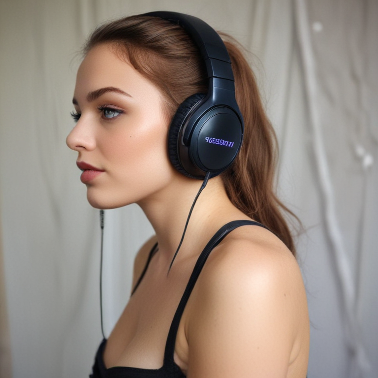 on music
